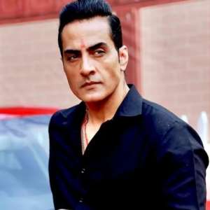 Sudhanshu Pandey